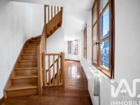 Vente appartement 6 pièces