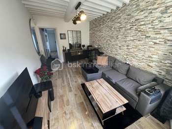 Vente appartement 2 pièces Honfleur 14