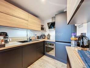 Vente Appartement 2 piècesHonfleur