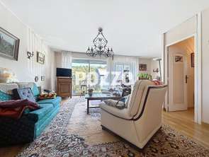 Vente Appartement 3 piècesHonfleur