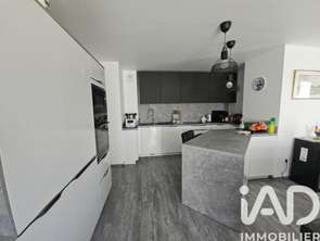 Vente Appartement 4 piècesHonfleur