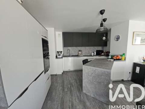 Vente appartement 4 pièces Honfleur 14