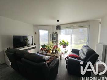 Vente appartement 4 pièces Vente appartement 4 pièces