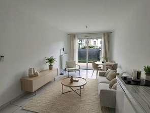 Vente Appartement 2 piècesHonfleur