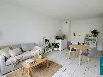 Vente appartement 2 pièces Honfleur 14