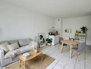 Vente Appartement 2 piècesHonfleur
