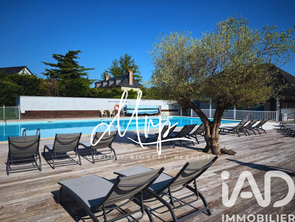 Vente Appartement 3 piècesHonfleur