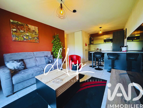 Vente Appartement 3 piècesHonfleur
