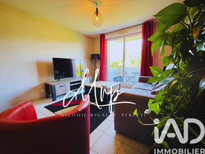 Vente Appartement 3 piècesHonfleur