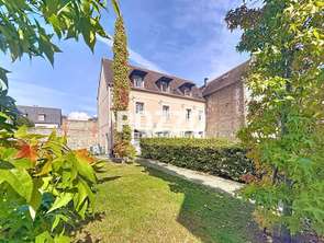 Vente Appartement 3 piècesHonfleur