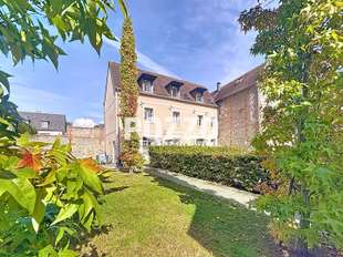 Photo Vente appartement Honfleur