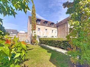 Vente appartement 3 pièces Honfleur 14