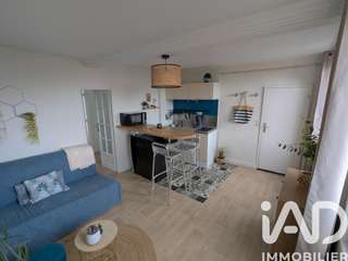 Vente appartement 2 pièces Vente appartement 2 pièces