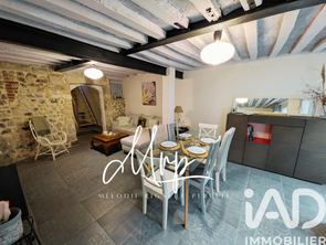 Vente Appartement 2 piècesHonfleur