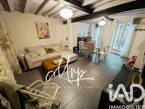 Vente Appartement 2 piècesHonfleur