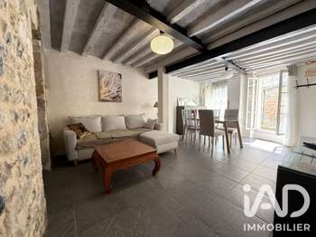 Vente Appartement 2 piècesHonfleur