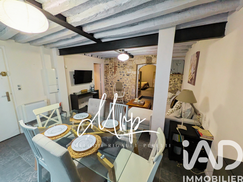 Vente appartement 2 pièces Vente appartement 2 pièces
