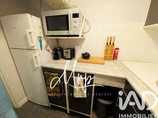 Vente appartement 2 pièces Vente appartement 2 pièces
