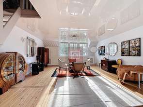 Vente Appartement 4 piècesHonfleur