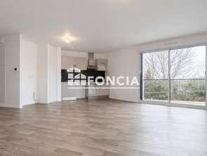 Vente Appartement 3 piècesHonfleur