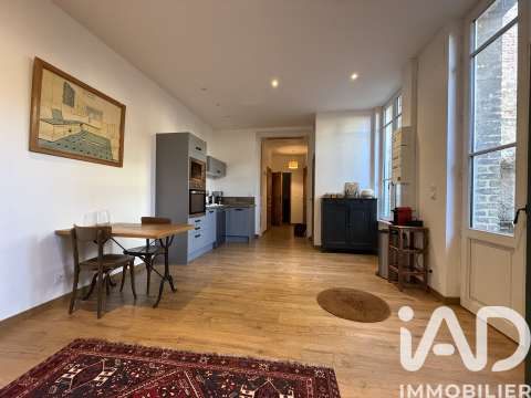 Vente appartement 2 pièces Vente appartement 2 pièces