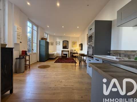 Vente appartement 2 pièces Vente appartement 2 pièces