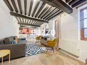 Vente Appartement 2 piècesHonfleur