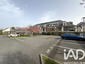 Vente Appartement 2 piècesHonfleur