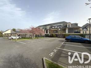 Vente Appartement 2 piècesHonfleur