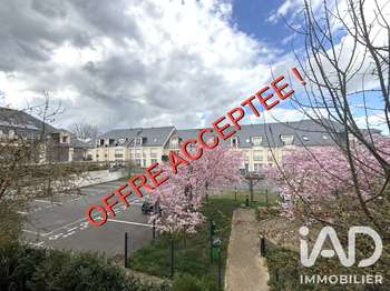 Vente Appartement 2 piècesHonfleur