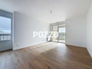 Vente Appartement 3 piècesHonfleur