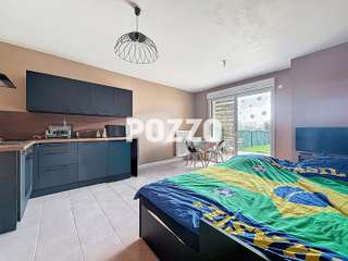 Vente Studio 1 pièce Vente Studio 1 pièce