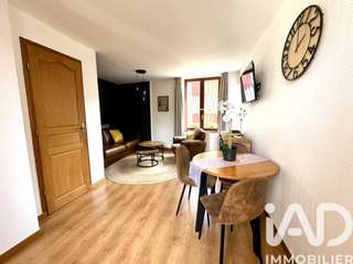 Vente appartement 2 pièces Vente appartement 2 pièces