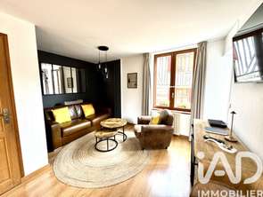 Vente Appartement 2 piècesHonfleur