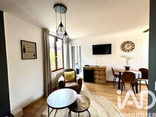 Vente appartement 2 pièces Vente appartement 2 pièces
