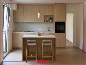 Vente Appartement 3 piècesHonfleur