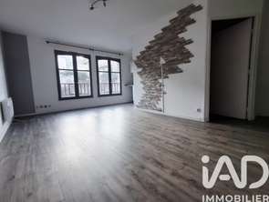 Vente Appartement T1Honfleur