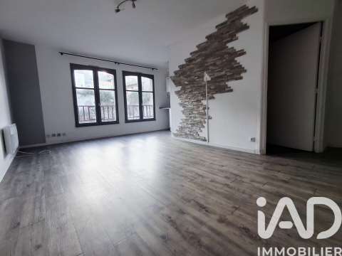 Vente appartement 1 pièce Honfleur 14