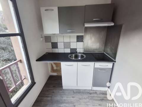 Vente appartement 1 pièce