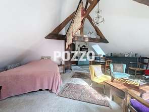Vente Appartement T1Honfleur