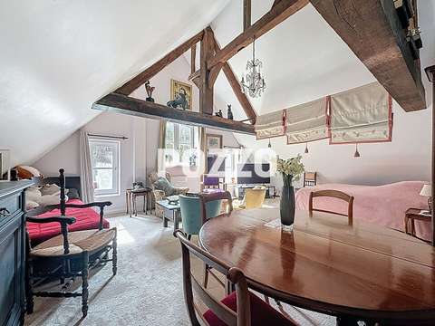 Vente appartement 1 pièce Vente appartement 1 pièce