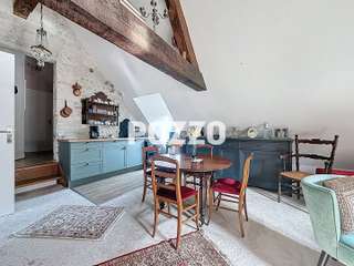 Vente appartement 1 pièce Vente appartement 1 pièce
