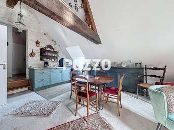 Vente appartement 1 pièce Vente appartement 1 pièce
