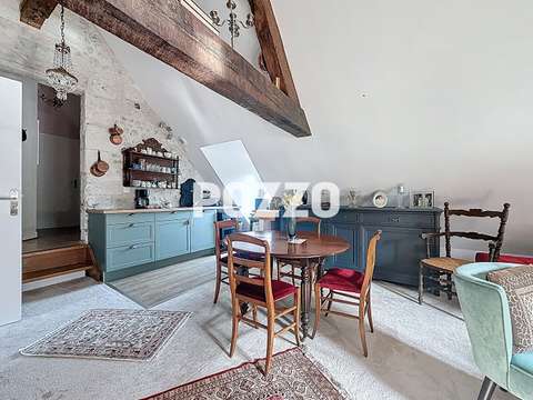Vente appartement 1 pièce Vente appartement 1 pièce