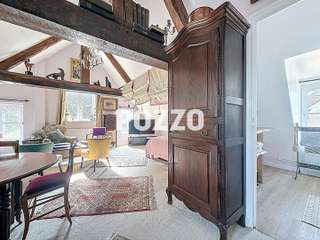 Vente appartement 1 pièce Vente appartement 1 pièce