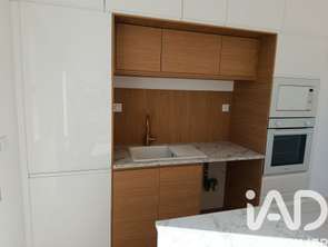 Vente Appartement 3 piècesHonfleur