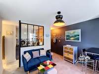 Vente appartement 1 pièce Vente appartement 1 pièce