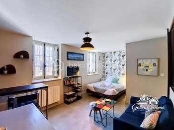 Vente appartement 1 pièce Vente appartement 1 pièce