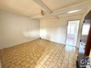 Vente Appartement 3 piècesHonfleur