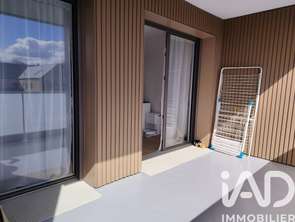Vente Appartement 3 piècesHonfleur
